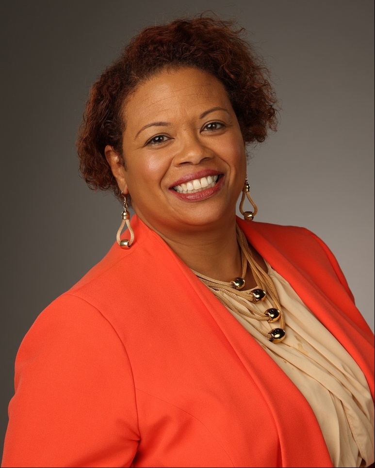 Nicole Wallace, LCMHC-QS, NCC, PMH-C