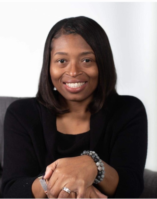 Koketta Shelton, LCSWA